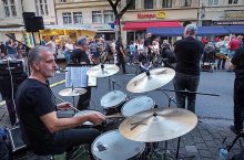 Highlights aus dem Agnesveedel!