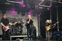 Live im Vringsveedel!