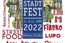 Live am Südstadt-Fest 2022!